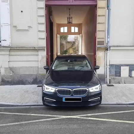 Le Nid Des Rossignols * Angers