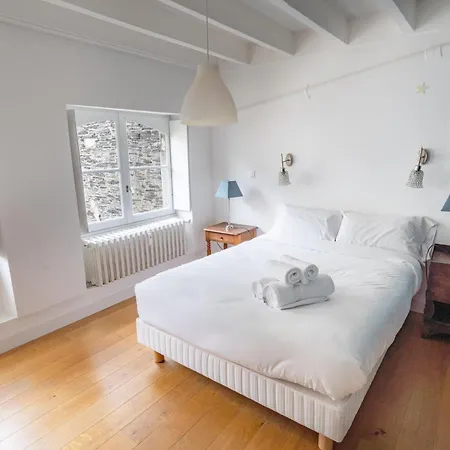 Le Nid Des Rossignols