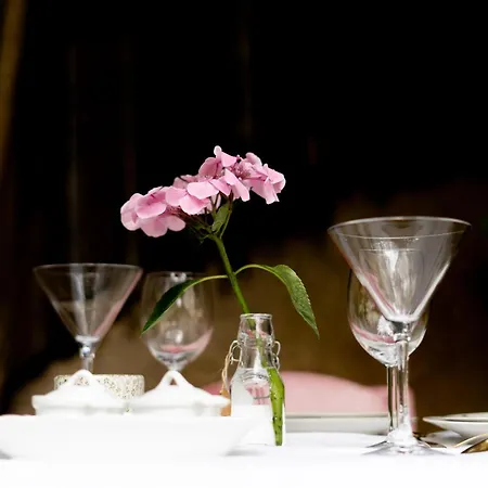 Apartment Le Nid Des Rossignols *