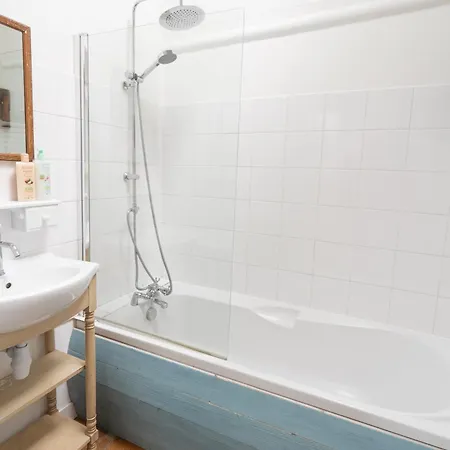 Apartamento Le Nid Des Rossignols Angers