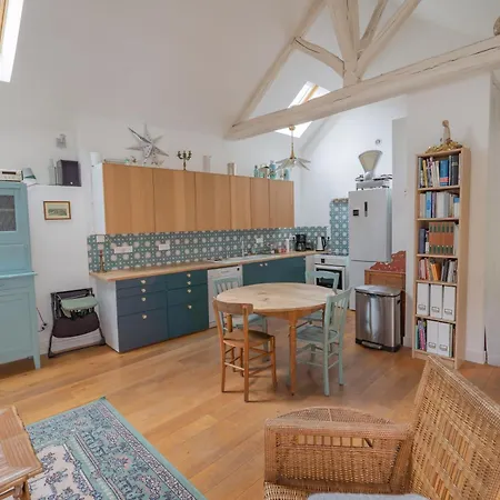 Le Nid Des Rossignols * Angers