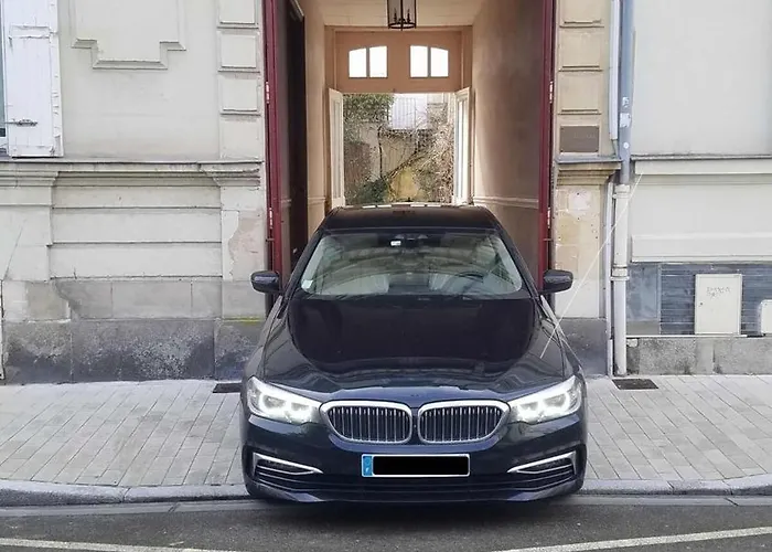 Le Nid Des Rossignols * Angers