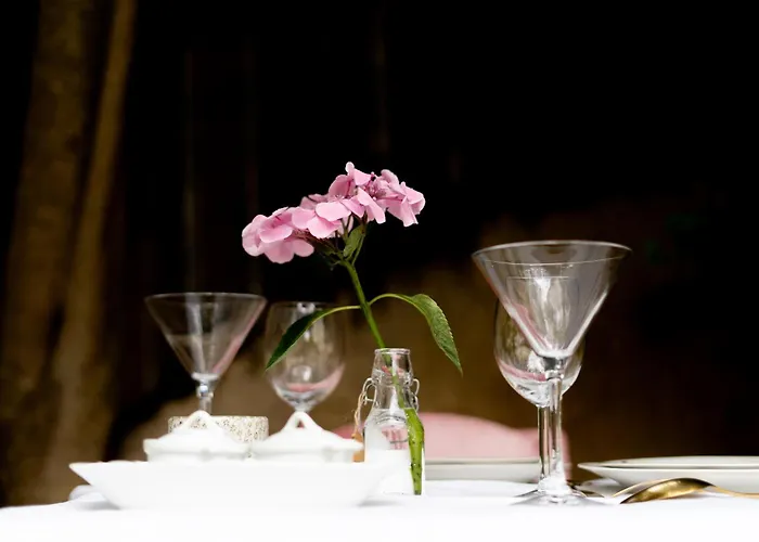 Apartment Le Nid Des Rossignols *