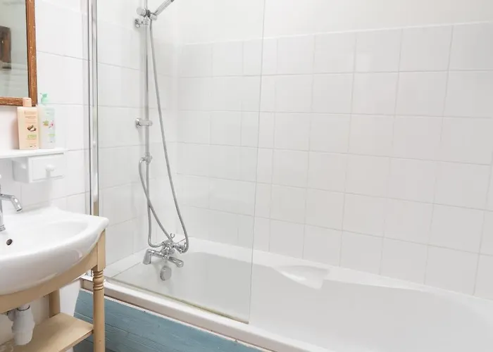 Apartman Le Nid Des Rossignols Angers