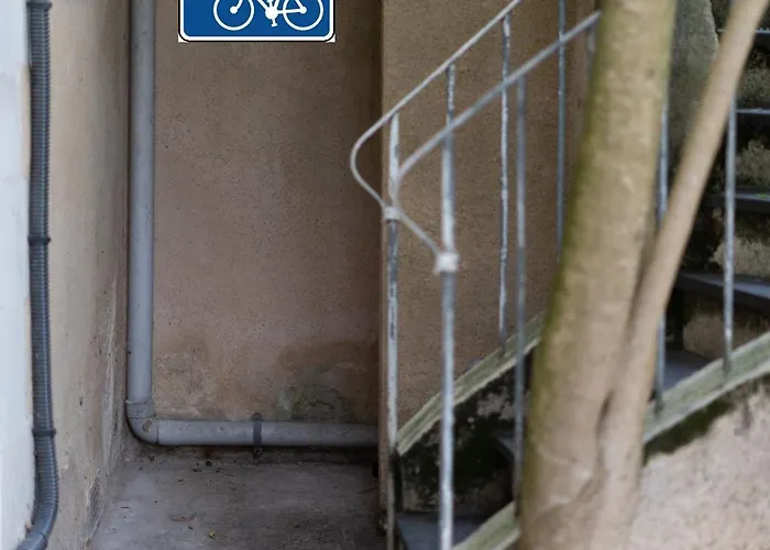 Le Nid Des Rossignols Apartment